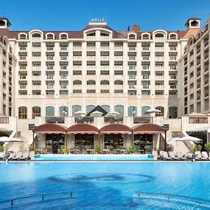 Otel Melia Grand Hermitage